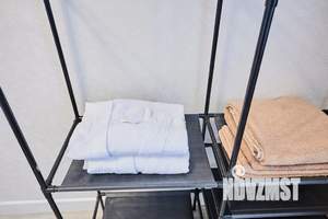 2-к квартира, посуточно, 42м2, 3/5 этаж