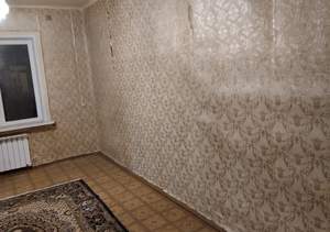 2-к квартира, на длительный срок, 46м2, 2/2 этаж