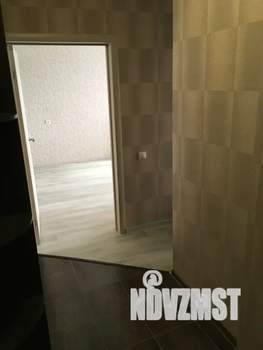 1-к квартира, посуточно, 42м2, 15/17 этаж