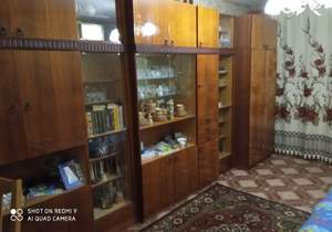 2-к квартира, на длительный срок, 47м2, 1/5 этаж
