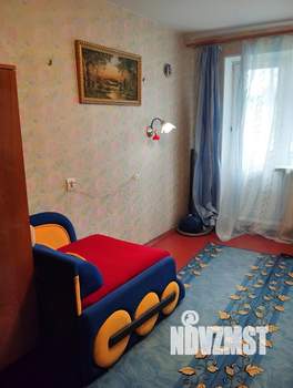 1-к квартира, на длительный срок, 34м2, 3/5 этаж