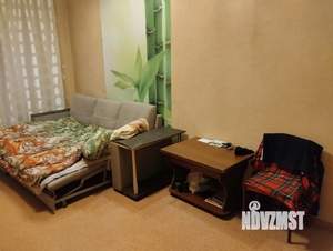 1-к квартира, на длительный срок, 32м2, 2/4 этаж