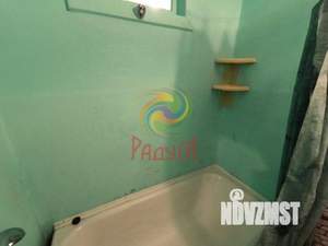 1-к квартира, на длительный срок, 30м2, 4/5 этаж