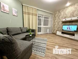 2-к квартира, посуточно, 60м2, 7/9 этаж