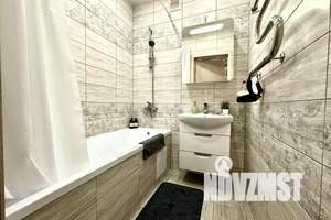 2-к квартира, посуточно, 60м2, 7/9 этаж