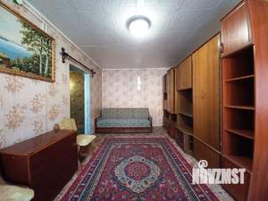 2-к квартира, на длительный срок, 45м2, 1/5 этаж