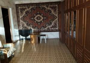 2-к квартира, на длительный срок, 52м2, 3/9 этаж