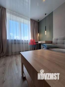 1-к квартира, на длительный срок, 33м2, 5/10 этаж