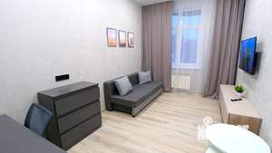 2-к квартира, посуточно, 77м2, 2/14 этаж