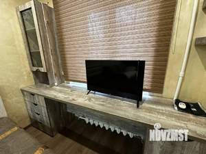 2-к квартира, посуточно, 45м2, 1/1 этаж