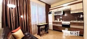 2-к квартира, посуточно, 70м2, 1/1 этаж