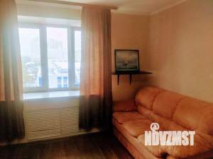 1-к квартира, на длительный срок, 38м2, 6/9 этаж