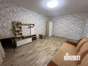 1-к квартира, на длительный срок, 48м2, 18/21 этаж