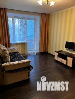 2-к квартира, посуточно, 44м2, 2/5 этаж