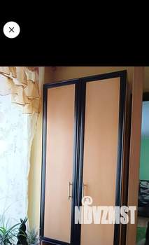 1-к квартира, на длительный срок, 31м2, 2/6 этаж