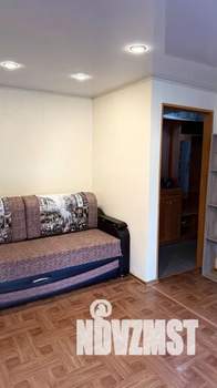 1-к квартира, посуточно, 29м2, 4/5 этаж