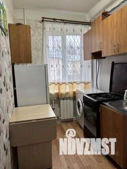 2-к квартира, на длительный срок, 37м2, 3/3 этаж