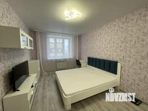 1-к квартира, на длительный срок, 45м2, 7/7 этаж