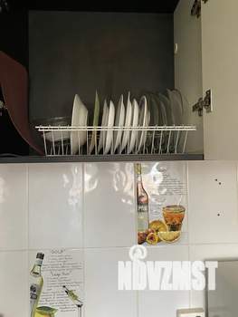 3-к квартира, посуточно, 45м2, 4/5 этаж