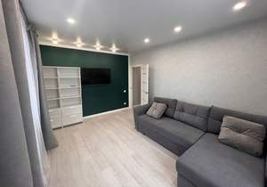 2-к квартира, на длительный срок, 65м2, 12/17 этаж