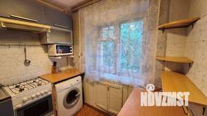 2-к квартира, на длительный срок, 46м2, 3/5 этаж