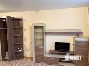 Студия квартира, на длительный срок, 29м2, 3/5 этаж