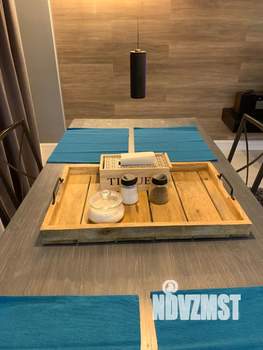 2-к квартира, посуточно, 80м2, 11/17 этаж