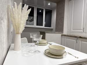 1-к квартира, посуточно, 35м2, 2/5 этаж