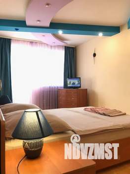 1-к квартира, посуточно, 31м2, 2/5 этаж