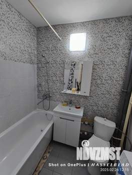 1-к квартира, на длительный срок, 42м2, 14/17 этаж