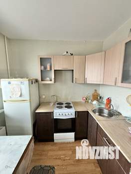 1-к квартира, на длительный срок, 40м2, 16/17 этаж