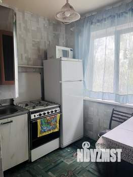 2-к квартира, на длительный срок, 44м2, 5/5 этаж