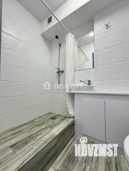 Студия квартира, на длительный срок, 18м2, 3/5 этаж