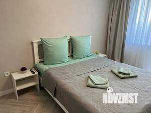 2-к квартира, посуточно, 65м2, 1/1 этаж