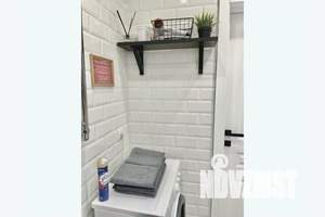 1-к квартира, посуточно, 30м2, 5/17 этаж