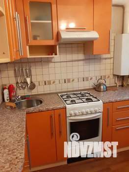 2-к квартира, посуточно, 44м2, 3/5 этаж