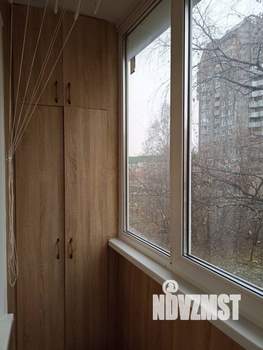 1-к квартира, на длительный срок, 38м2, 2/9 этаж