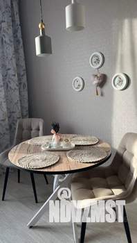 1-к квартира, посуточно, 45м2, 7/9 этаж