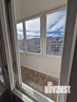 1-к квартира, на длительный срок, 39м2, 8/10 этаж