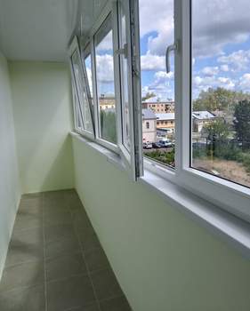 1-к квартира, на длительный срок, 72м2, 4/10 этаж