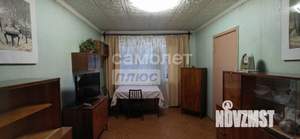 2-к квартира, на длительный срок, 42м2, 3/5 этаж