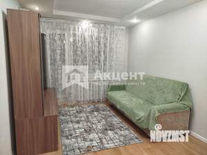 1-к квартира, на длительный срок, 31м2, 2/5 этаж