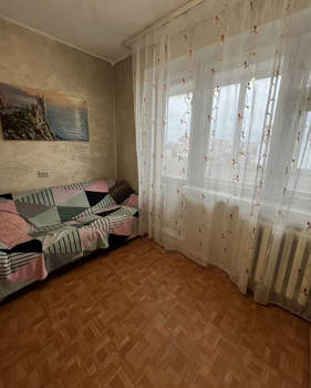 1-к квартира, на длительный срок, 48м2, 8/10 этаж