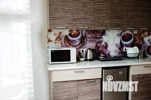 1-к квартира, посуточно, 40м2, 8/17 этаж