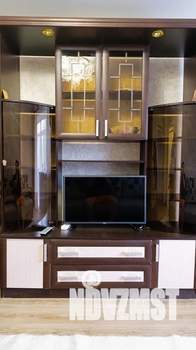 2-к квартира, посуточно, 47м2, 4/5 этаж