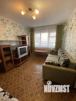 1-к квартира, посуточно, 33м2, 1/5 этаж