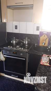 2-к квартира, на длительный срок, 44м2, 5/5 этаж