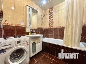 2-к квартира, посуточно, 65м2, 6/10 этаж