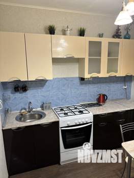 1-к квартира, на длительный срок, 52м2, 6/9 этаж