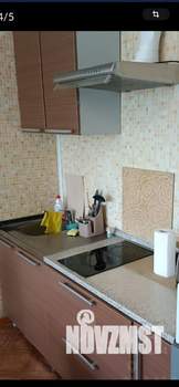 Студия квартира, посуточно, 30м2, 3/17 этаж